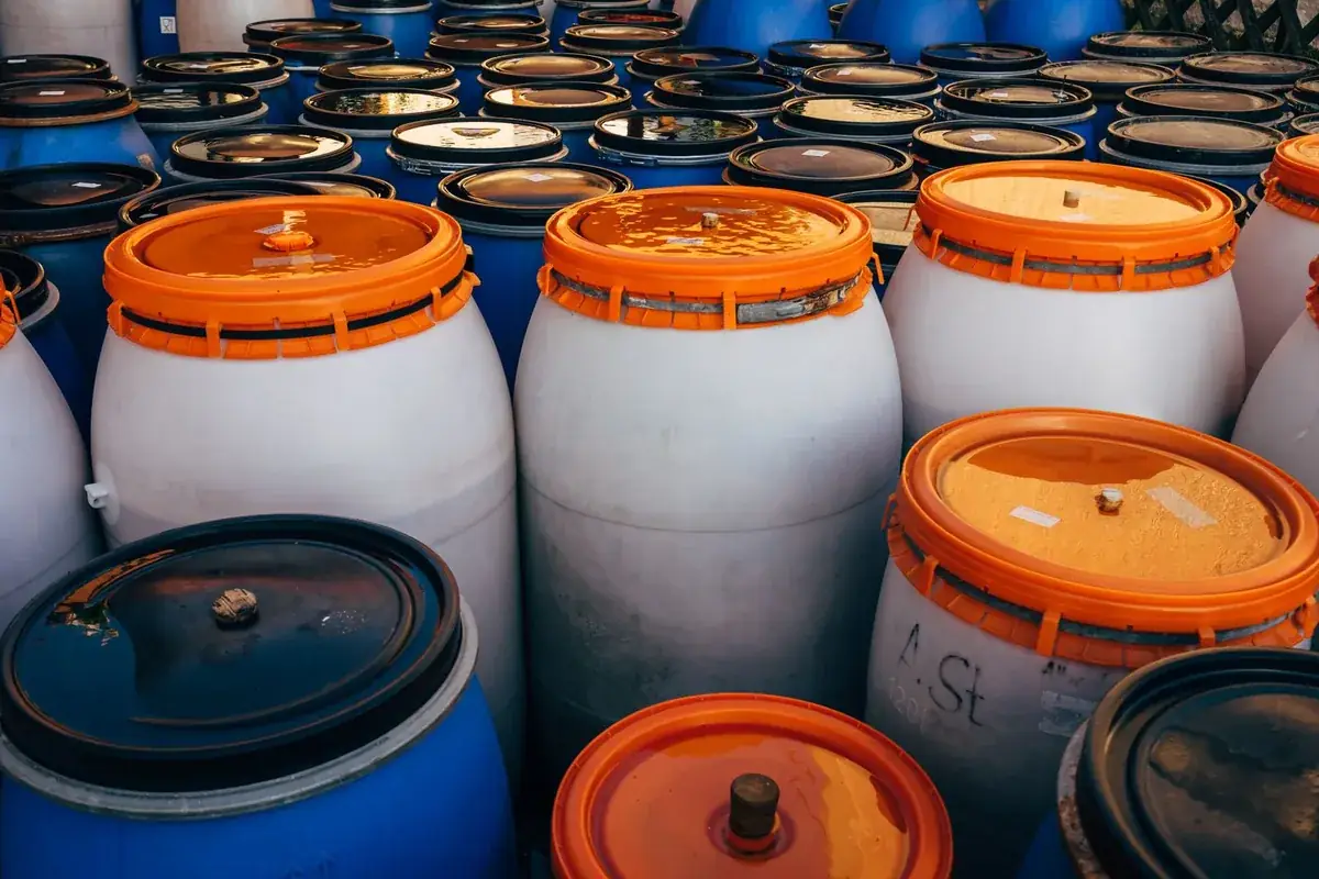 Chemical & Toxic Waste Cleanup in Belleville, PA